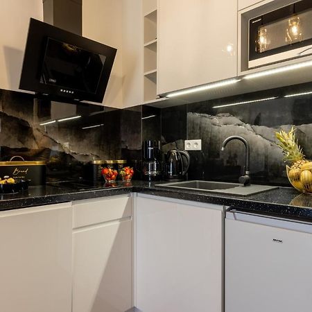Sunrise Apartaments Luxury Rowy  Exterior foto