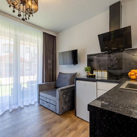 Sunrise Apartaments Luxury Rowy  Exterior foto