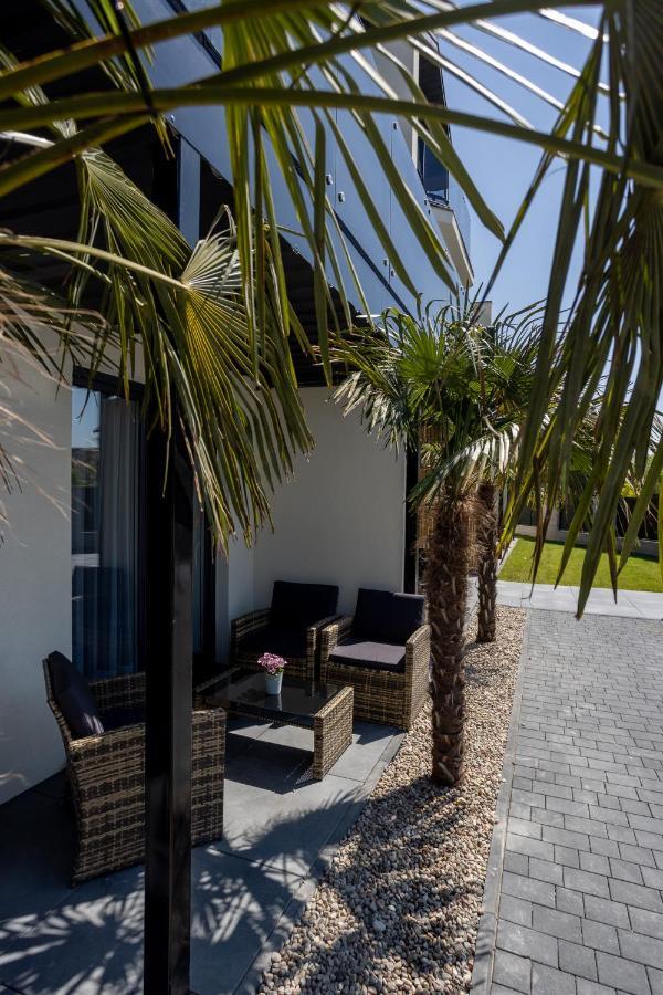 Sunrise Apartaments Luxury Rowy  Exterior foto